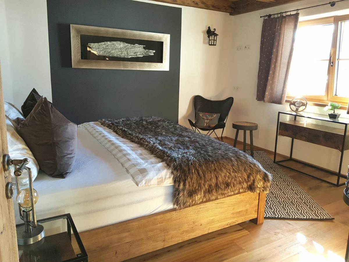 Chalet Belle Kaiser By Belle Stay Going am Wilden Kaiser Dış mekan fotoğraf