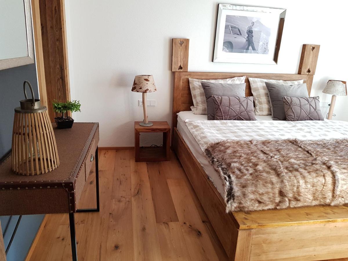 Chalet Belle Kaiser By Belle Stay Going am Wilden Kaiser Dış mekan fotoğraf