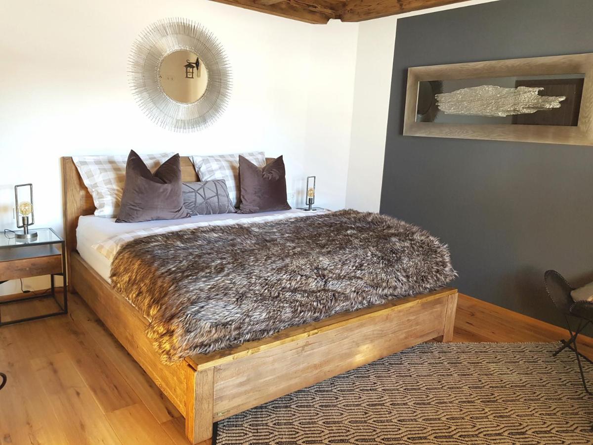 Chalet Belle Kaiser By Belle Stay Going am Wilden Kaiser Dış mekan fotoğraf