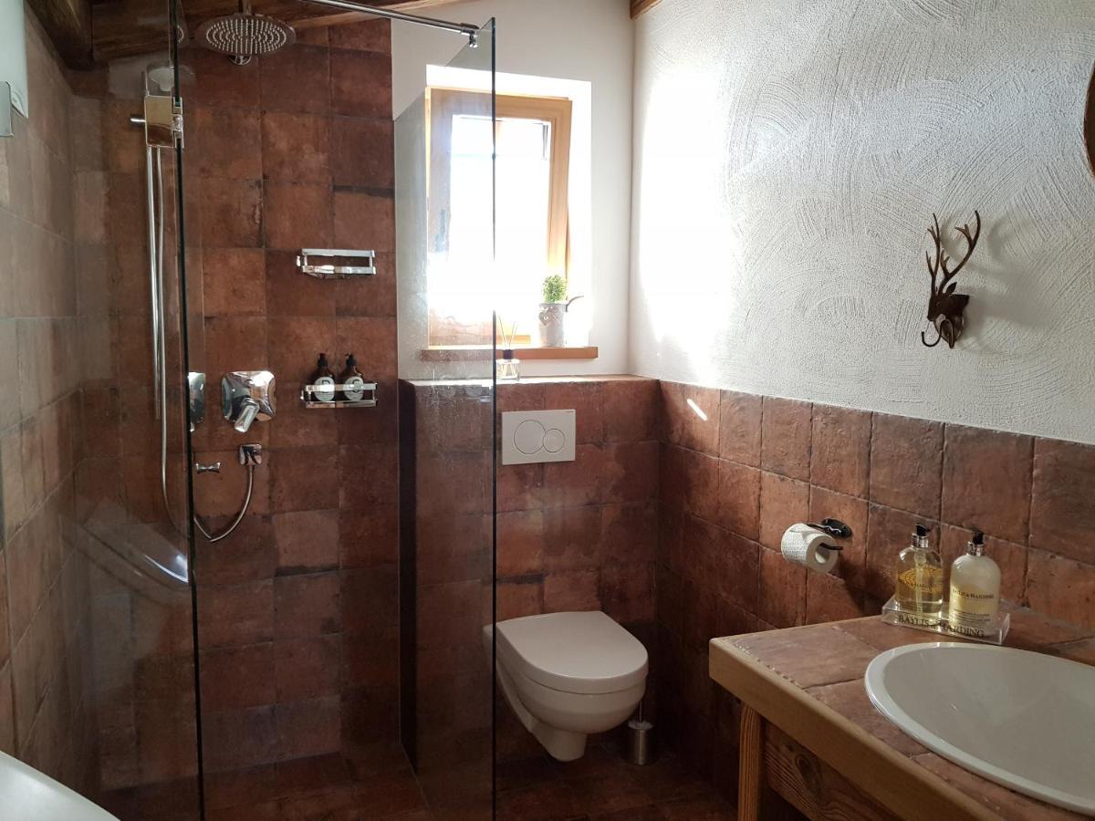 Chalet Belle Kaiser By Belle Stay Going am Wilden Kaiser Dış mekan fotoğraf