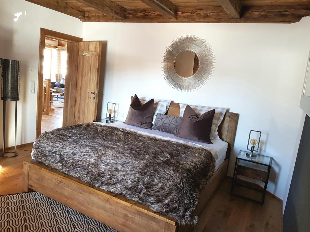 Chalet Belle Kaiser By Belle Stay Going am Wilden Kaiser Dış mekan fotoğraf