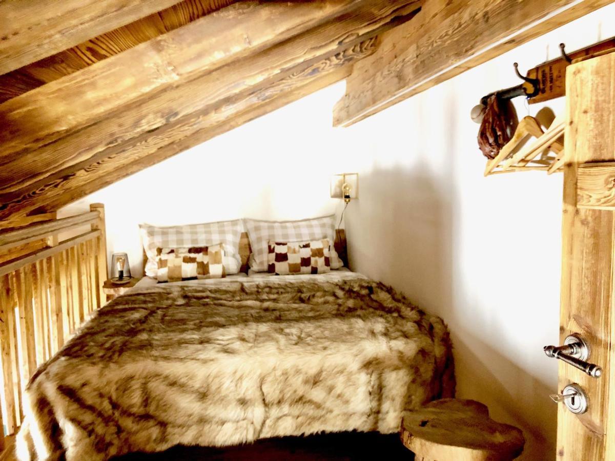 Chalet Belle Kaiser By Belle Stay Going am Wilden Kaiser Dış mekan fotoğraf