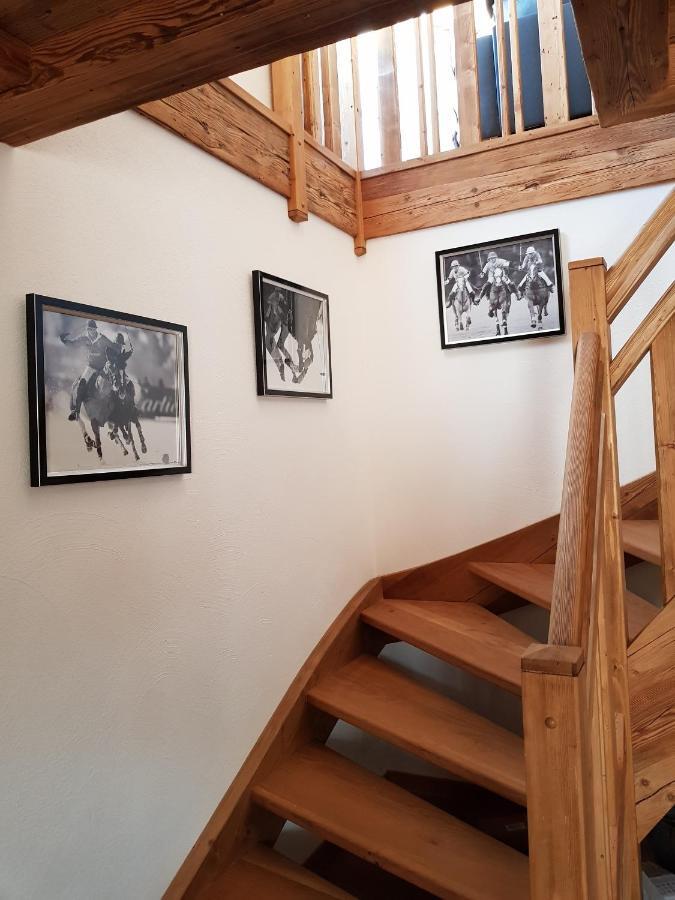 Chalet Belle Kaiser By Belle Stay Going am Wilden Kaiser Dış mekan fotoğraf
